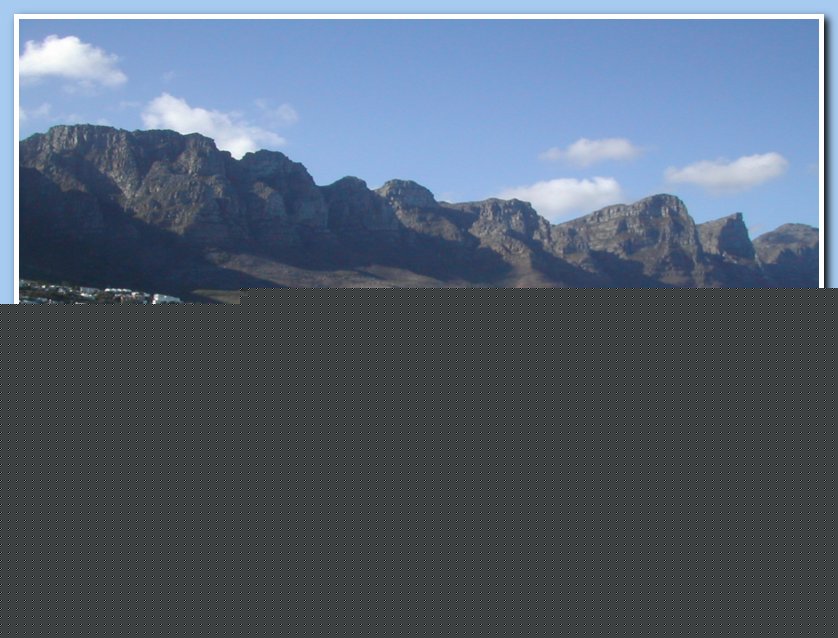 12 apostles